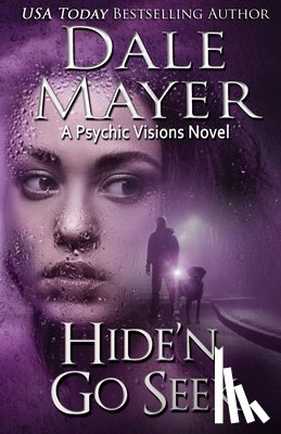 Dale Mayer, Mayer - Hide'n Go Seek