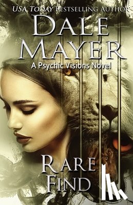 Mayer, Dale - Rare Find