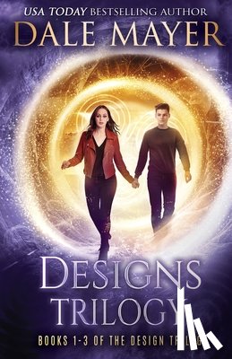 Mayer, Dale - Design Trilogy