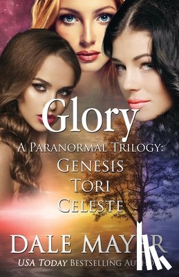 Mayer, Dale - Glory Trilogy