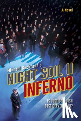 Cochrane, Michael - Inferno