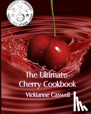 4. Paws Games and Publishing - The Ultimate Cherry Cookbook