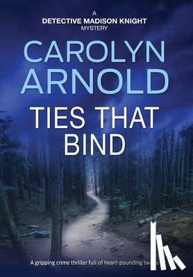 Arnold, Carolyn - Ties That Bind