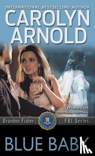 Arnold, Carolyn - Blue Baby