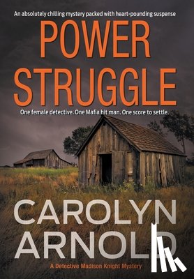Arnold, Carolyn - Power Struggle