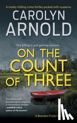 Arnold, Carolyn - On the Count of Three