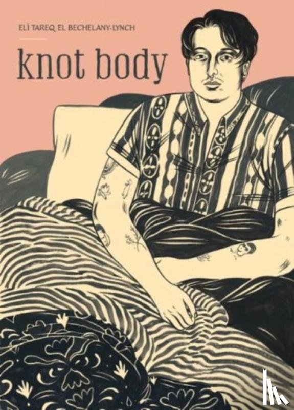 Bechelany-Lynch, Eli - knot body