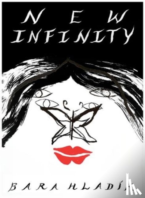 Hladik, Bara - New Infinity