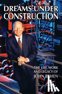  - Dreams Under Construction