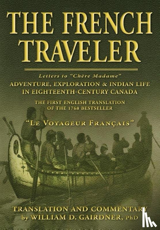 Gairdner, William D - The French Traveler
