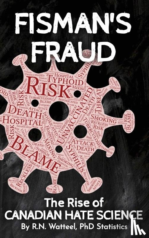 Watteel, R N - Fisman's Fraud