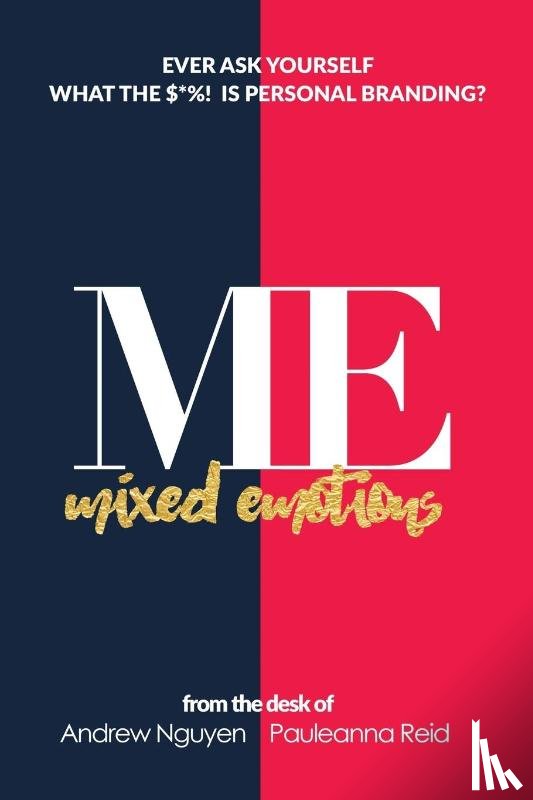 Nguyen, Andrew, Reid, Pauleanna - Mixed Emotions