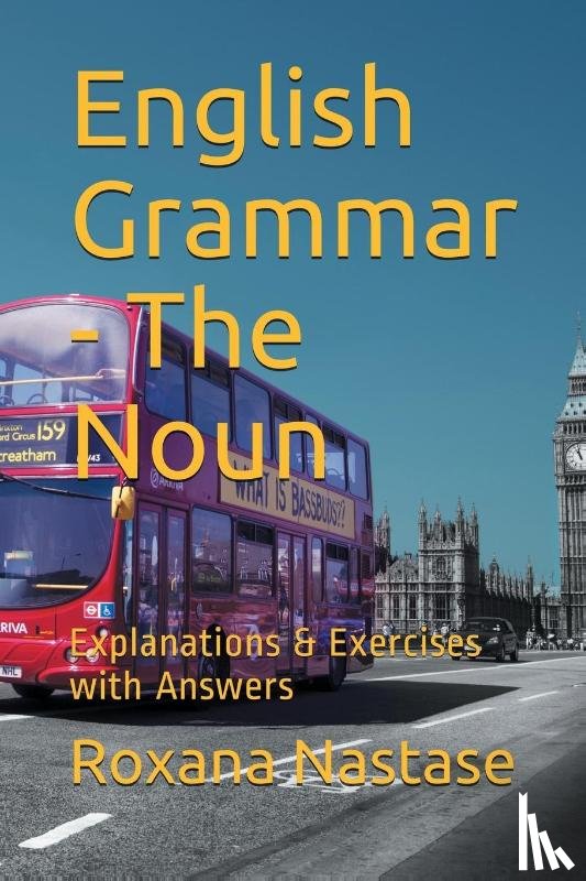 Nastase, Roxana - English Grammar - The Noun