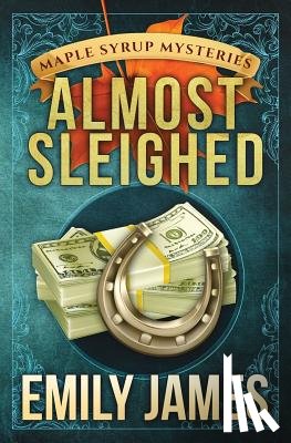 James, Emily - Almost Sleighed