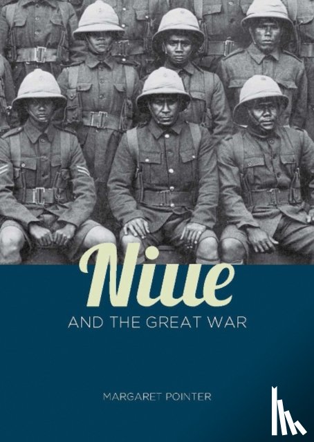 Pointer, Margaret - Niue and the Great War