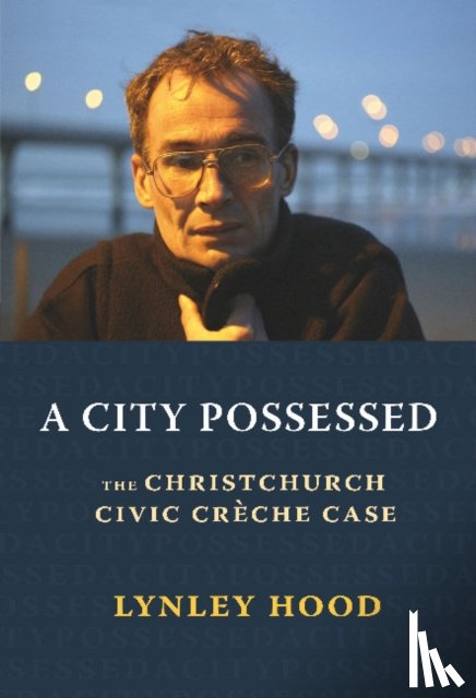 Hood, Lynley - A City Possessed
