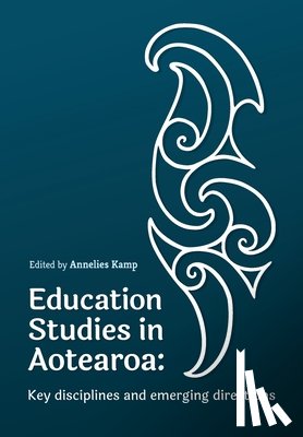  - Education Studies in Aotearoa New Zealand