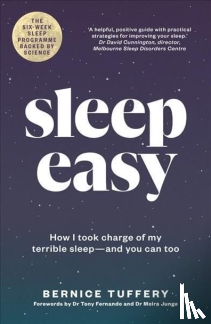 Tuffery, Bernice - Sleep Easy
