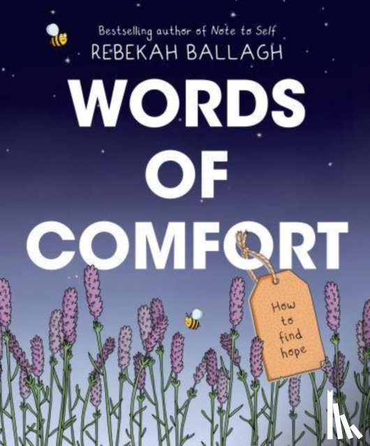Ballagh, Rebekah - Words of Comfort