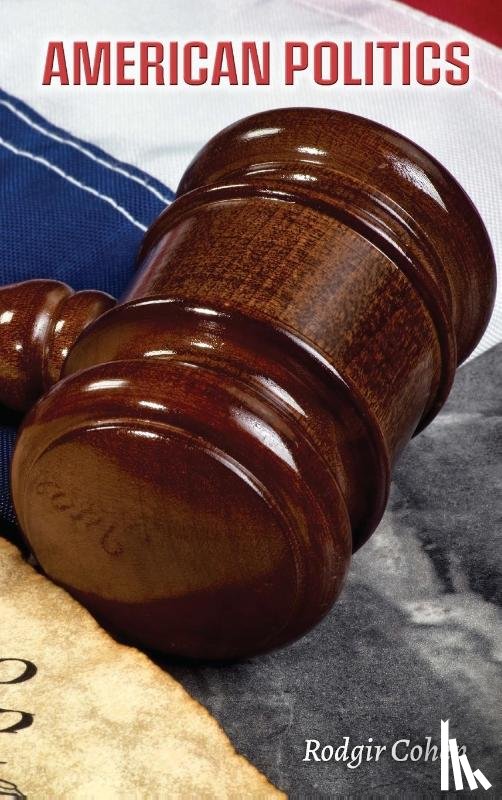 Cohen, Rodgir - American Politics