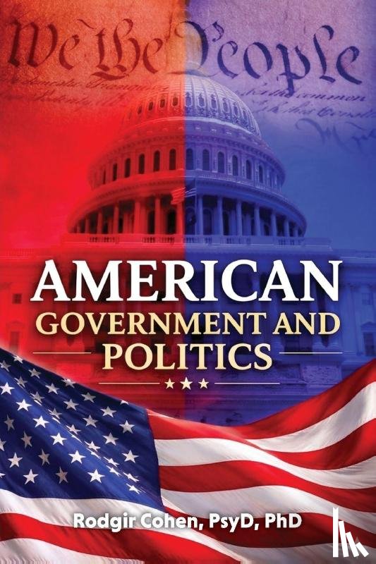 Cohen, Rodgir - American Government and Politics
