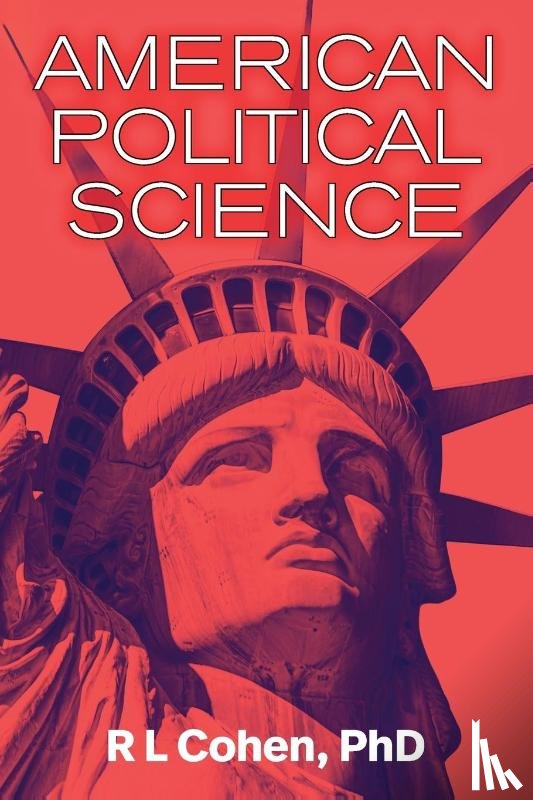 Cohen, Rodgir L - American Political Science