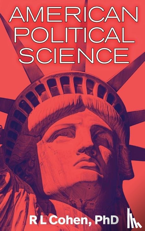 Cohen, Rodgir - American Political Science