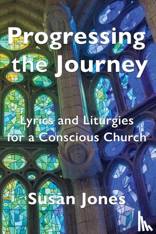 Jones, Susan - Progressing the Journey
