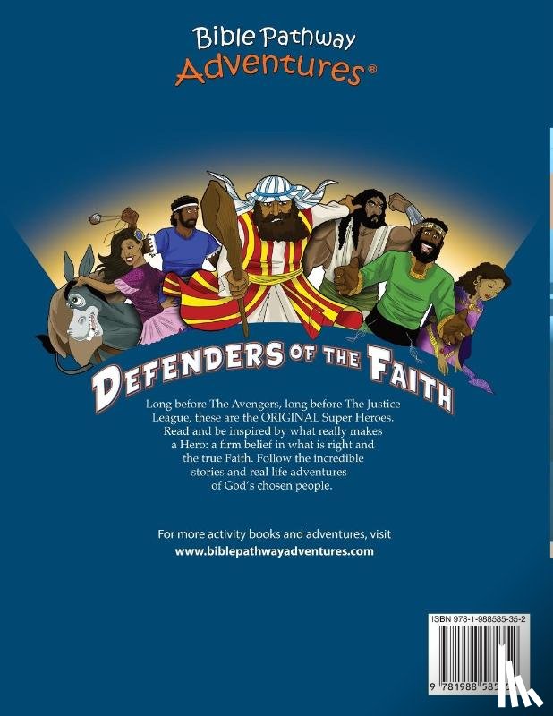 Reid, Pip - Shemot / Exodus Activity Book