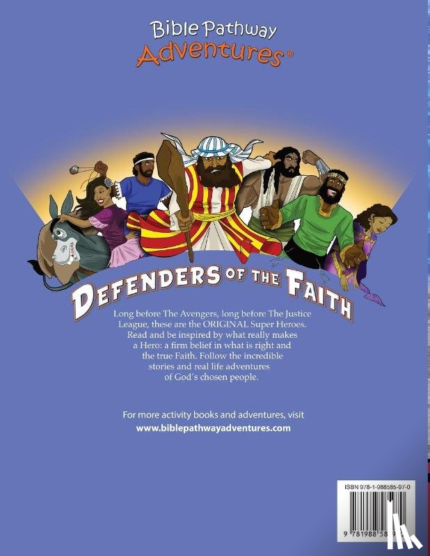 Reid, Pip - The Exodus Activity Book
