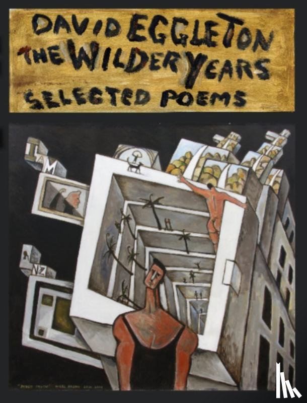 Eggleton, David - The Wilder Years