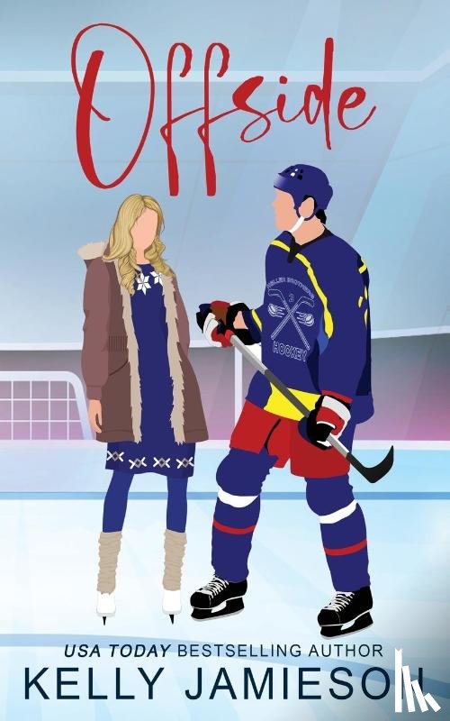 Jamieson, Kelly - Offside