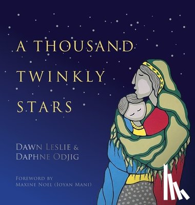 Leslie, Dawn - A Thousand Twinkly Stars