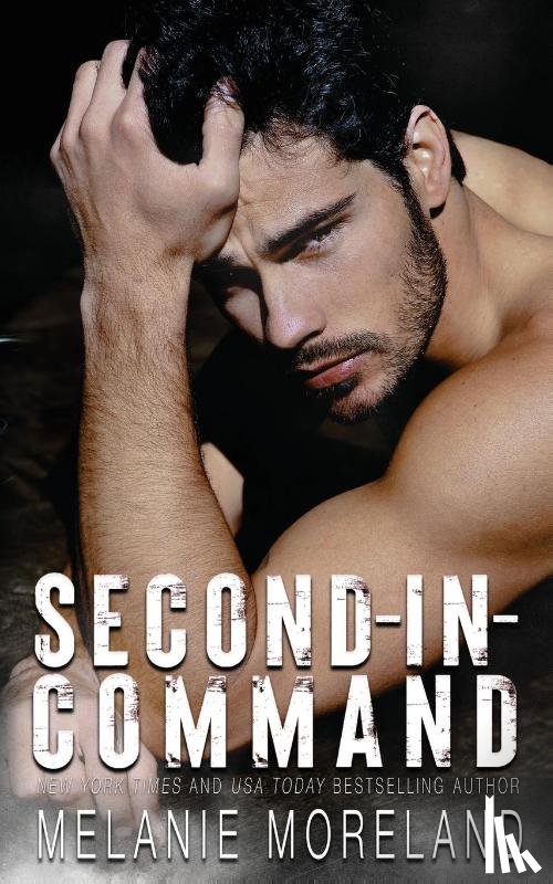 Moreland, Melanie - Second-in-Command