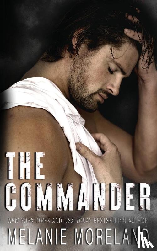 Moreland, Melanie - The Commander