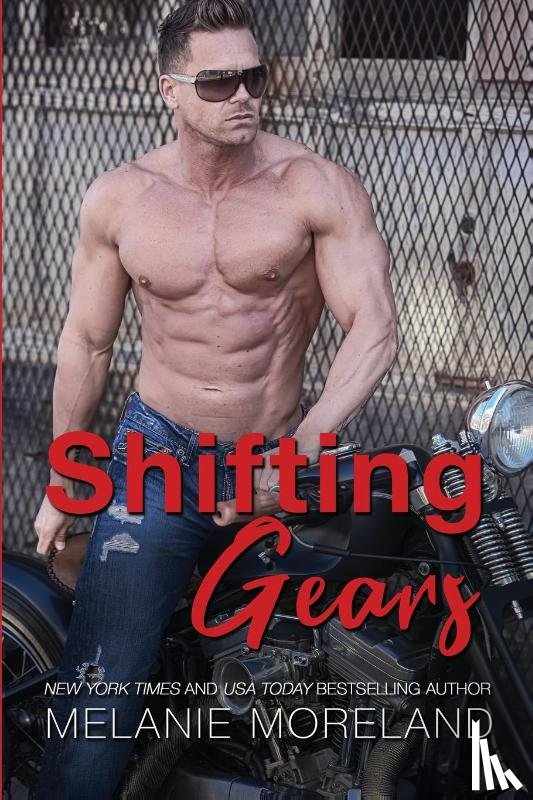 Moreland, Melanie - Shifting Gears