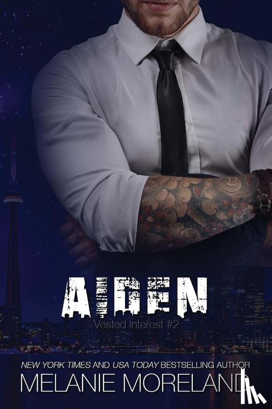 Moreland, Melanie - Aiden