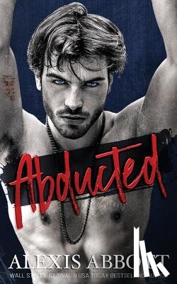 Abbott, Alexis - Abducted