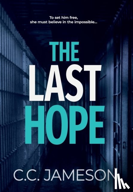 Jameson, C C - The Last Hope