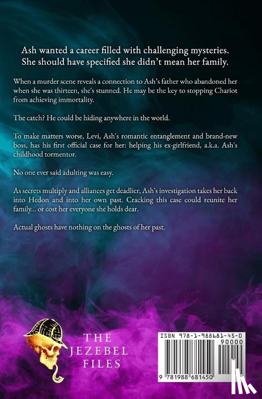 Wilde, Deborah - Shadows & Surrender