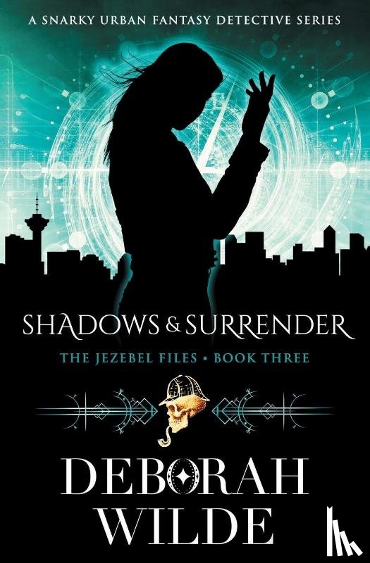 Wilde, Deborah - Shadows & Surrender