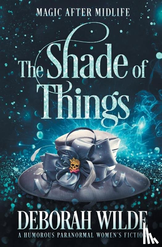 Wilde, Deborah - The Shade of Things
