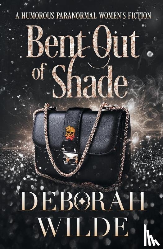 Wilde, Deborah - Bent Out of Shade