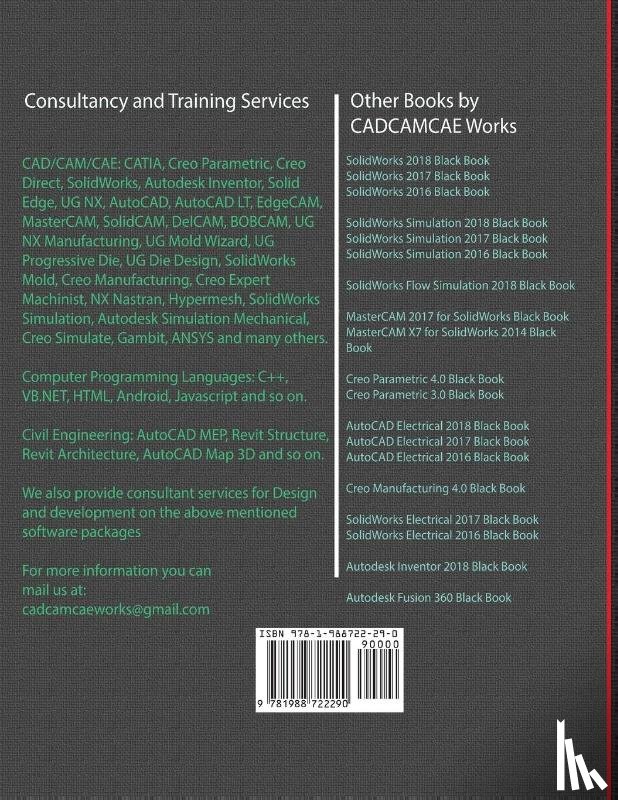 Verma, Gaurav - ETABS 2016 Black Book
