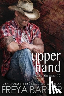 Barker, Freya - Upper Hand