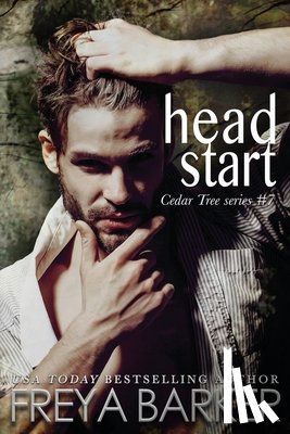 Barker, Freya - Head Start