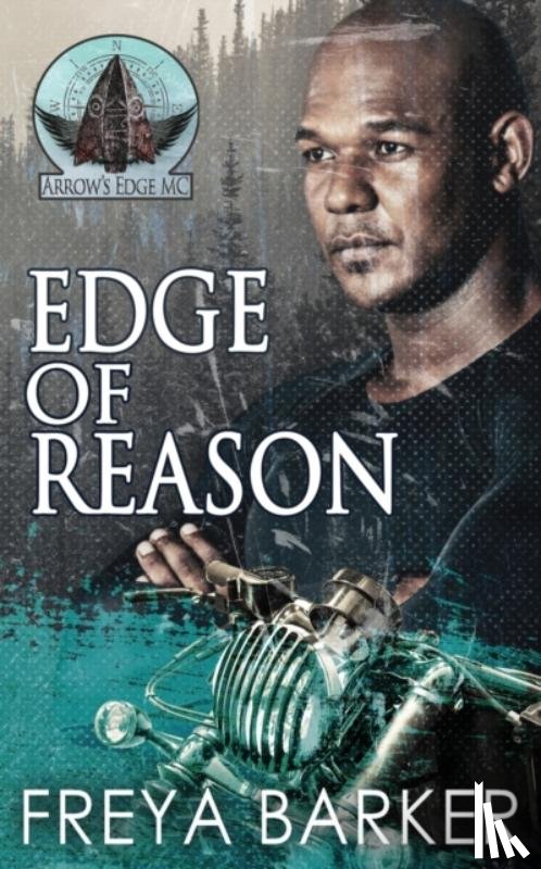 Barker, Freya - Edge Of Reason
