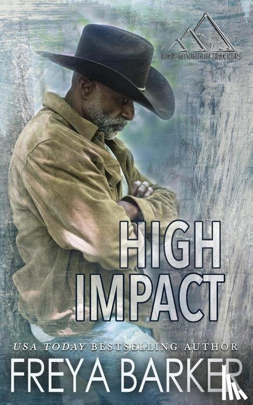 Barker, Freya - High Impact