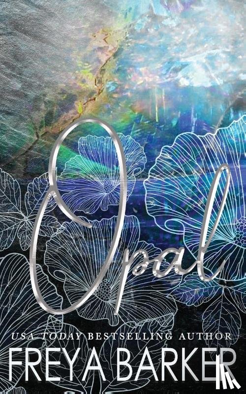 Barker, Freya - Opal