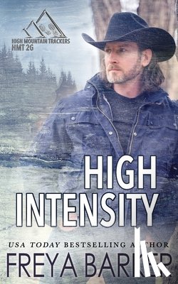 Barker, Freya - High Intensity